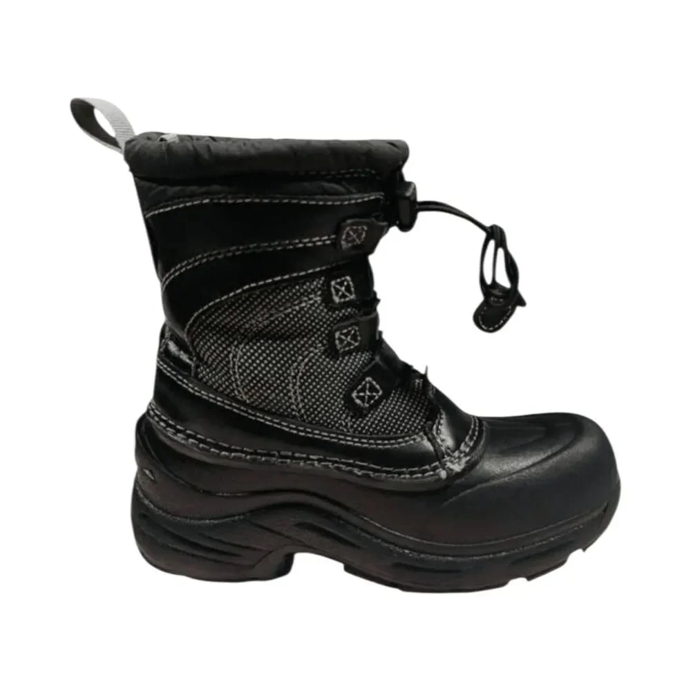 THE NORTH FACE Alpenglow IV Waterproof Winter Boot Size 13
